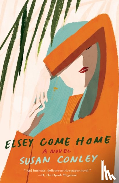 Conley, Susan - Elsey Come Home