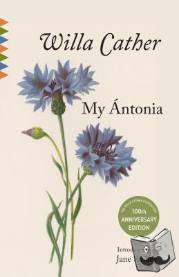 Cather, Willa - My Antonia