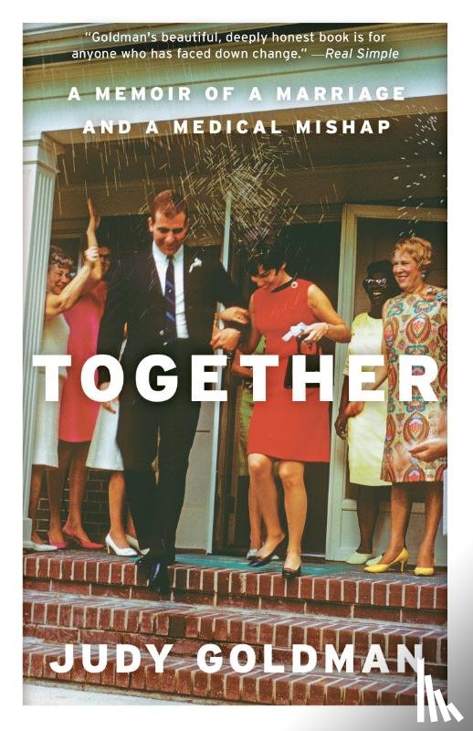 Goldman, Judy - Together