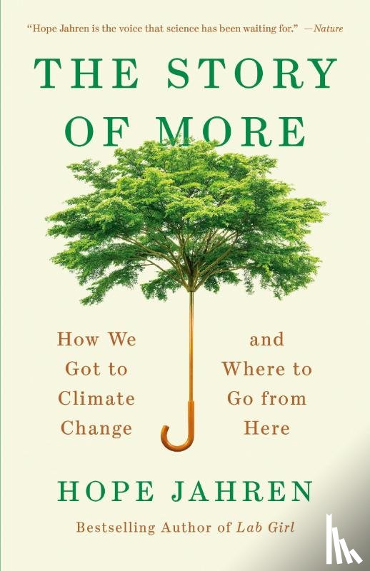 Jahren, Hope - Story of More