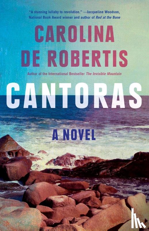 Robertis, Carolina De - Cantoras