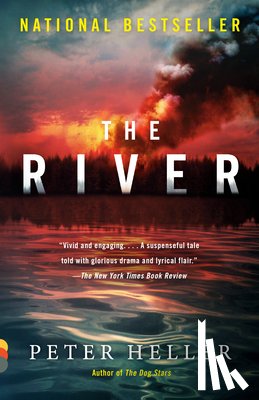 Heller, Peter - River