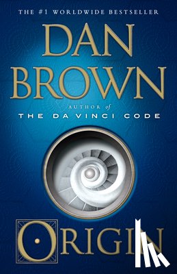 Brown, Dan - Origin