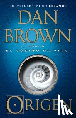 Brown, Dan - Origen / Origin