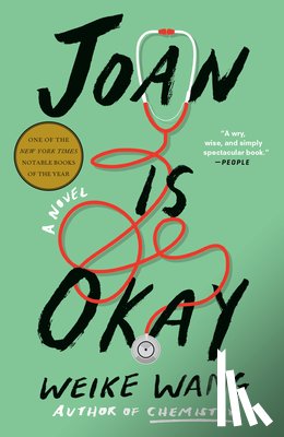 Wang, Weike - Joan Is Okay