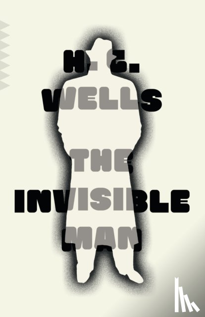 Wells, H.G. - The Invisible Man