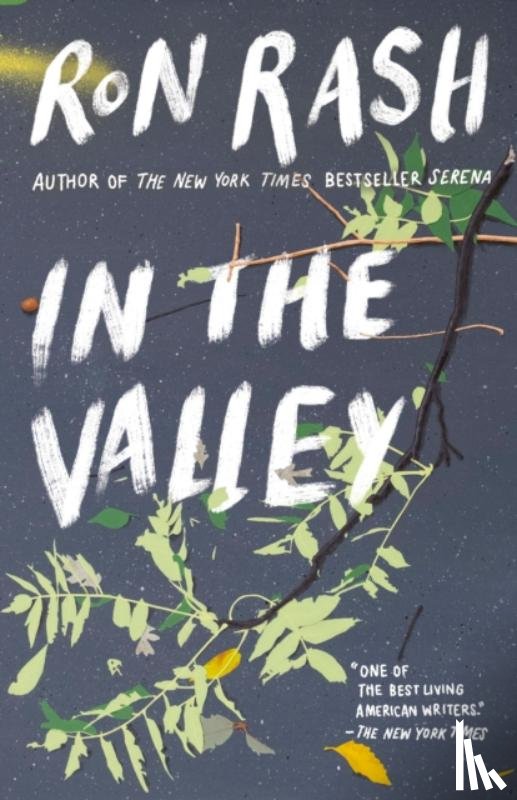 Rash, Ron - In the Valley