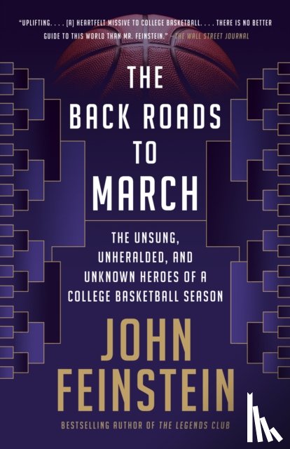 Feinstein, John - The Back Roads to March