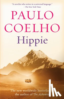 Coelho, Paulo - HIPPIE