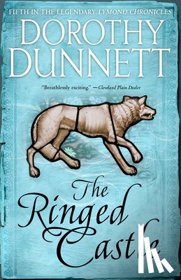 Dorothy Dunnett - The Ringed Castle