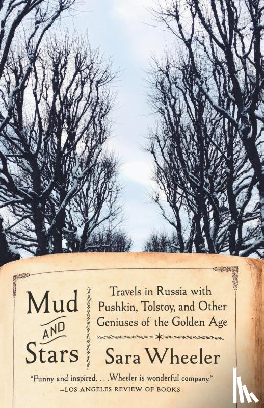 Wheeler, Sara - Mud and Stars