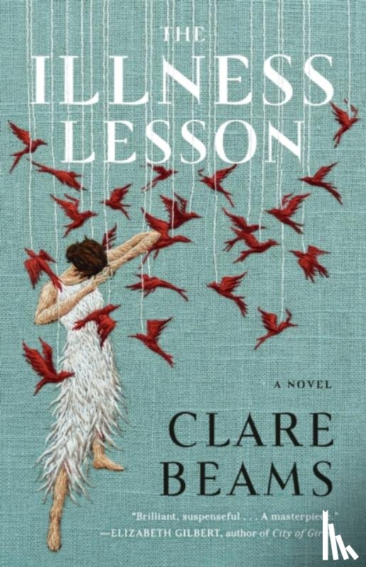 Beams, Clare - Illness Lesson