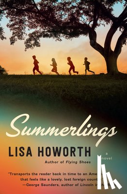 Lisa Howorth - Summerlings
