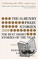 Furman, Laura - The O. Henry Prize Stories #100th Anniversary Edition (2019)