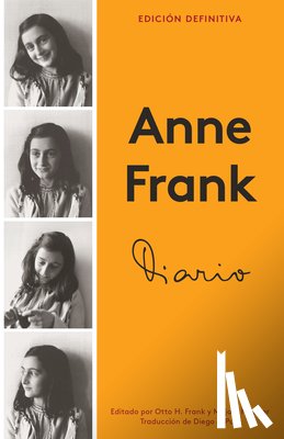 Frank, Anne - Diario de Anne Frank / Diary of a Young Girl