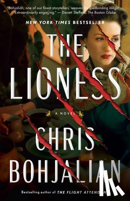 Bohjalian, Chris - The Lioness