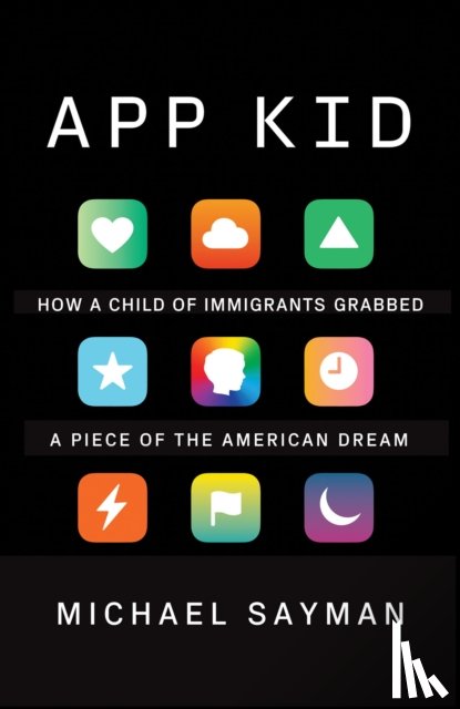 Sayman, Michael - App Kid