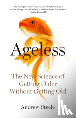 Steele, Andrew - AGELESS