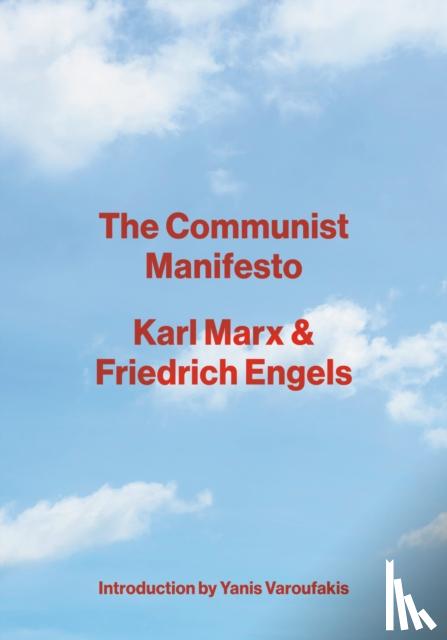 Marx, Karl, Engels, Friedrich - Communist Manifesto