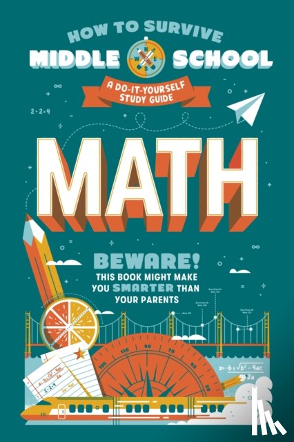 Ortiz, Concetta, Fazio, Matt - How to Survive Middle School: Math