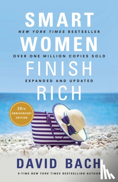 Bach, David - Smart Women Finish Rich