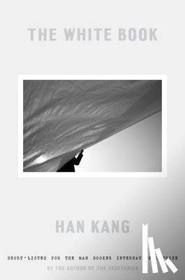 Kang, Han - WHITE BK