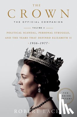 Lacey, Robert - CROWN THE OFF COMPANION V02