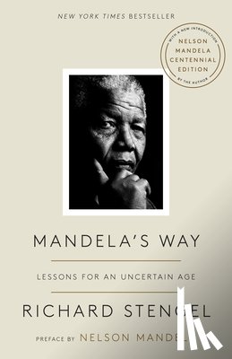 Stengel, Richard - MANDELAS WAY