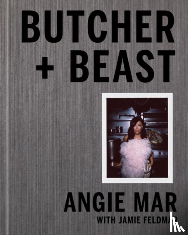 Mar, Angie - Butcher and Beast