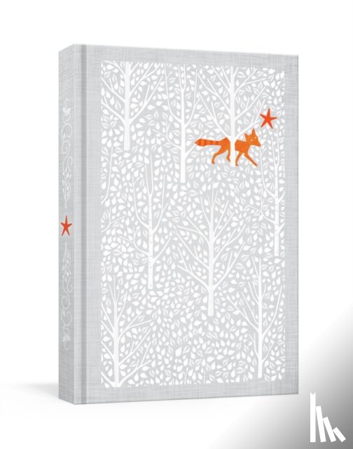 Bickford-Smith, Coralie - The Fox and the Star