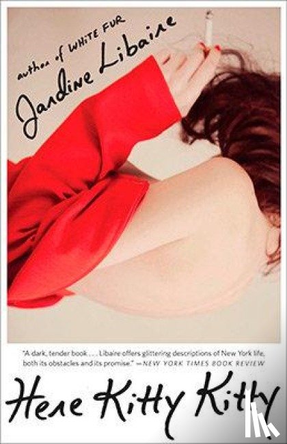 Libaire, Jardine - Here Kitty Kitty