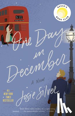 Silver, Josie - One Day in December