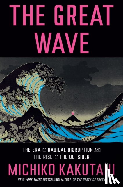 Kakutani, Michiko - Great Wave