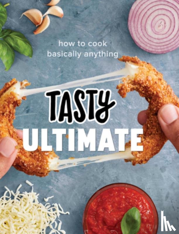 Tasty - Tasty Ultimate