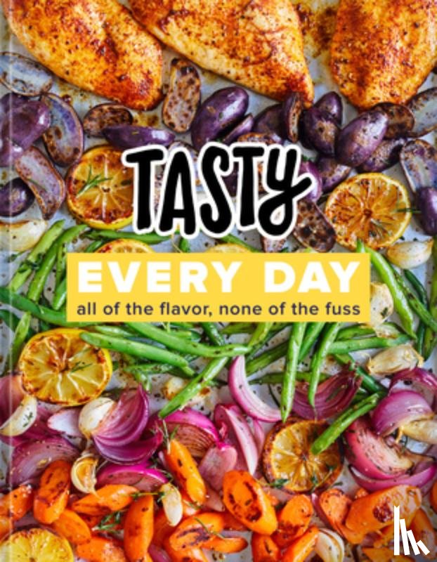 Tasty - Tasty Every Day