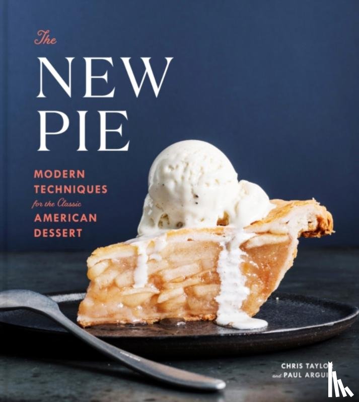 Taylor, Chris, Arguin, Paul - The New Pie