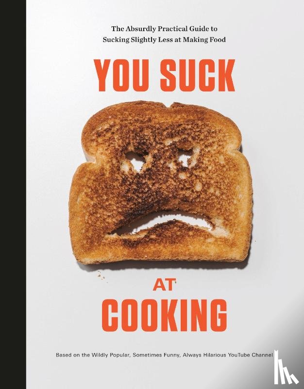 Cooking, You Suck at - You Suck at Cooking