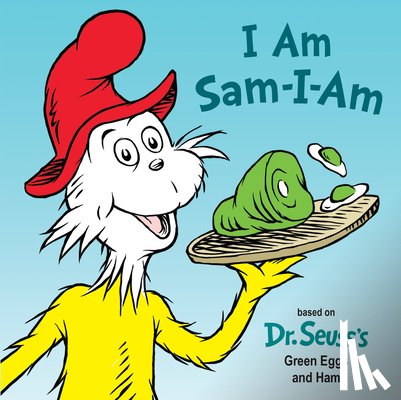 Tish Rabe, Tom Brannon - I Am Sam-I-Am