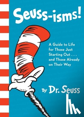 Dr. Seuss - Seuss-isms!