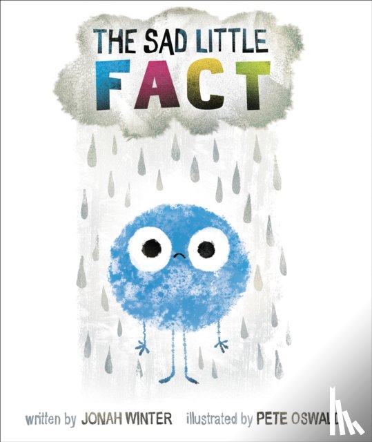 Winter, Jonah, Oswald, Pete - The Sad Little Fact