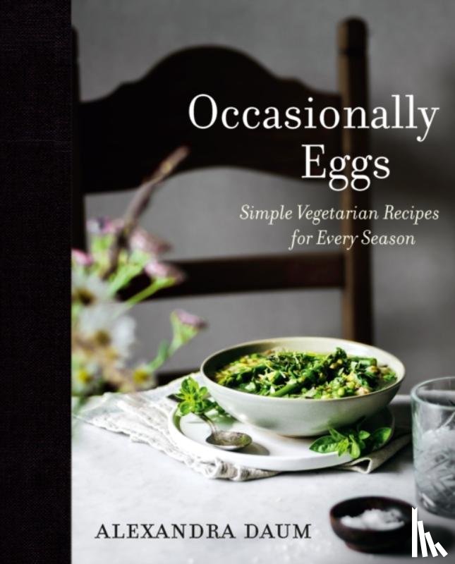 Daum, Alexandra - Occasionally Eggs