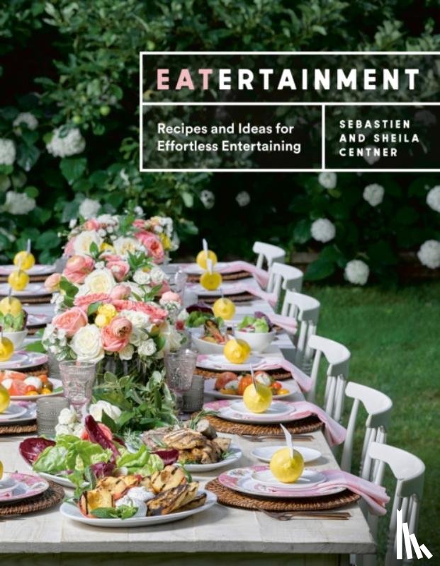 Centner, Sebastien, Centner, Sheila - Eatertainment