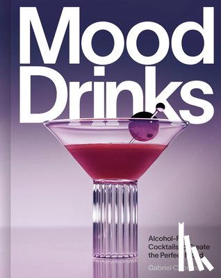 Cabrera, Gabriel - Mood Drinks