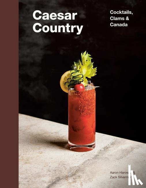 Harowitz, Aaron, Silverman, Zack - Caesar Country