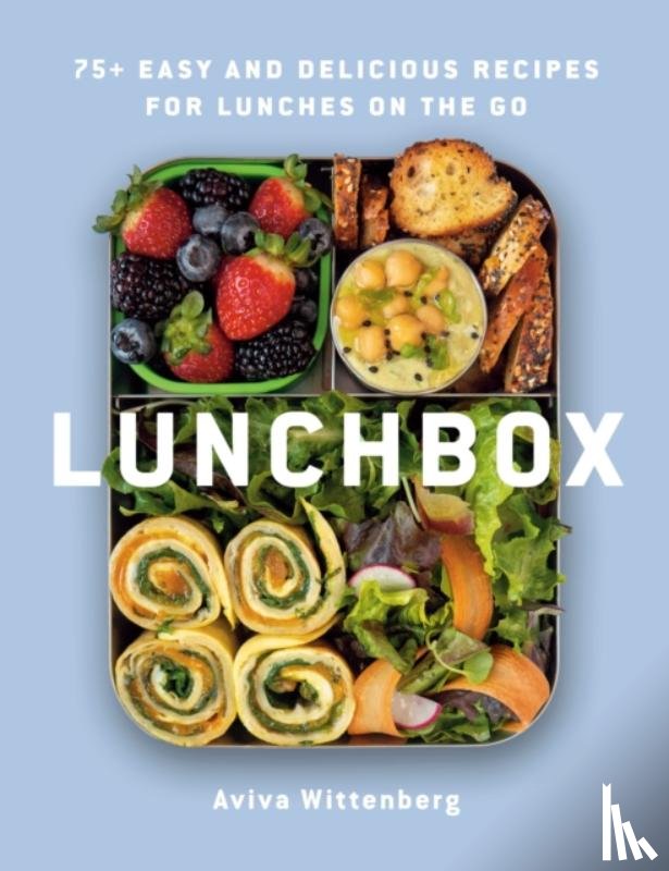 Wittenberg, Aviva - Lunchbox
