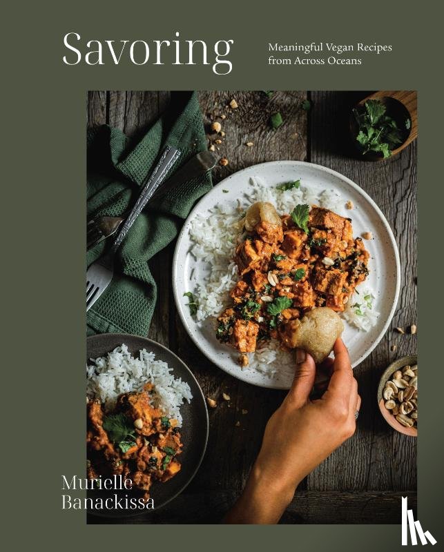 Banackissa, Murielle - Savoring
