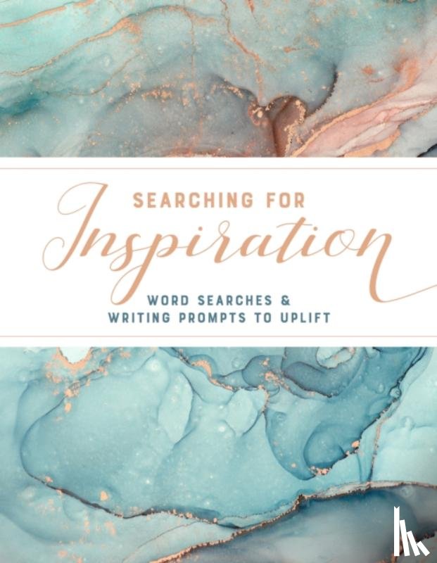Driven - Searching for Inspiration