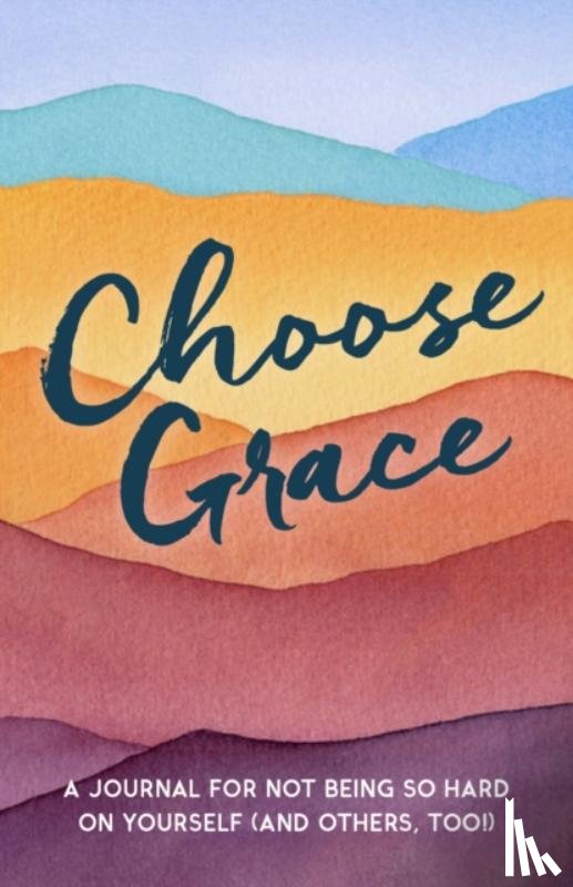 Tracosas, L. J. (L. J. Tracosas) - Choose Grace