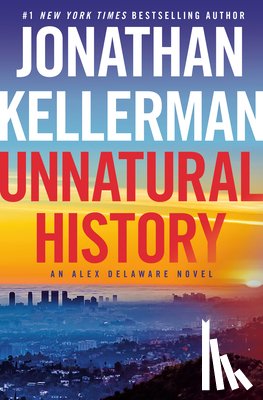 Kellerman, Jonathan - Unnatural History