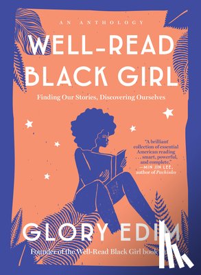 Edim, Glory - Well-Read Black Girl